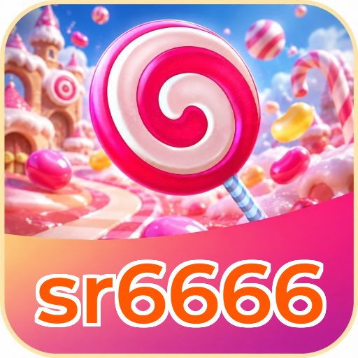 Logo aplikasi sr6666