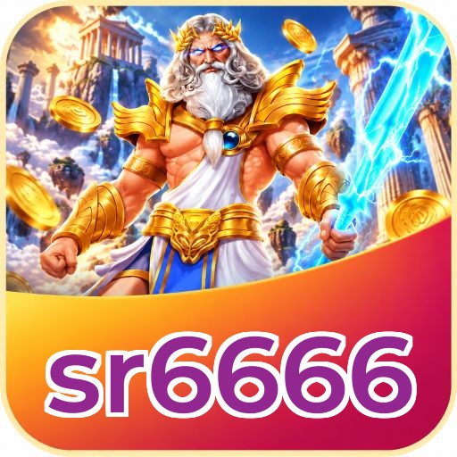 Logo aplikasi sr6666