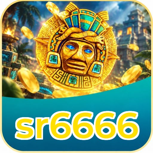 Logo aplikasi sr6666