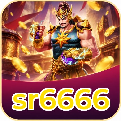 Logo aplikasi sr6666