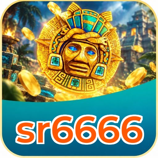 Logo aplikasi sr6666