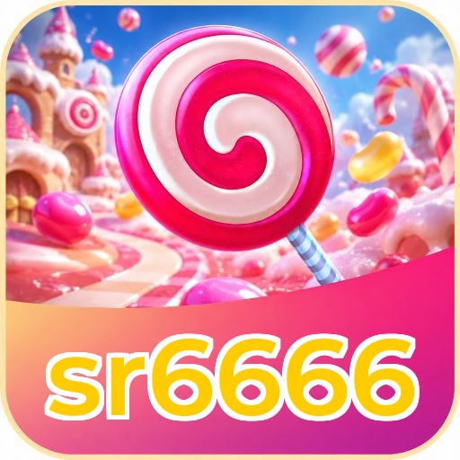 Logo aplikasi sr6666