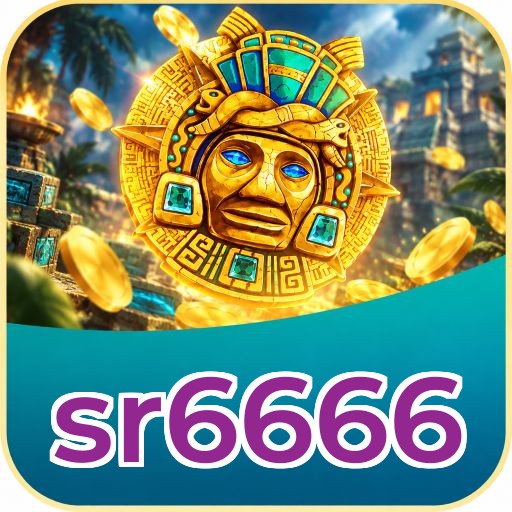 Logo aplikasi sr6666