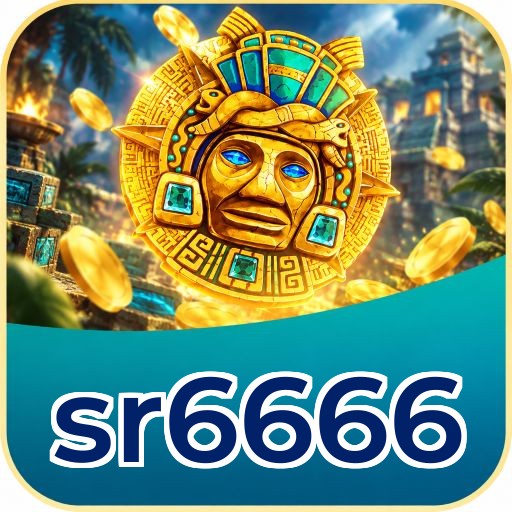 Logo aplikasi sr6666