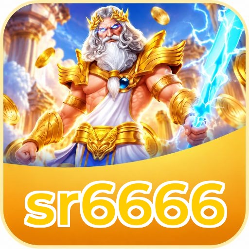 Logo sr6666